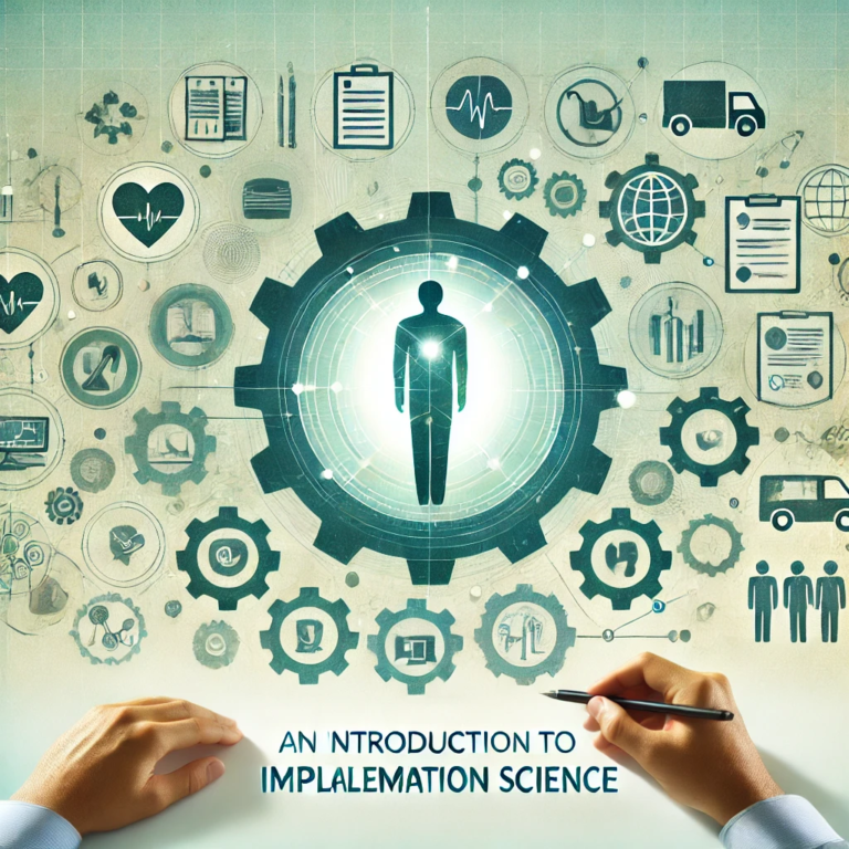 DEFINING EQUITY AND ITS INTEGRATION IN IMPLEMENTATION SCIENCE USING ...